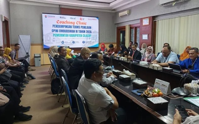 Olala: Layanan Cilacap yang Selalu Ada Saat Dibutuhkan