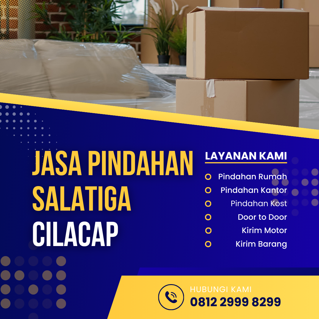 Olala: Jasa Layanan Cilacap yang Selalu Siap Menemani Hari Anda